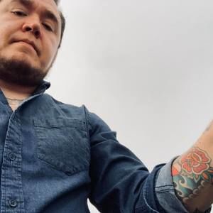 Meet your Posher, Jerry